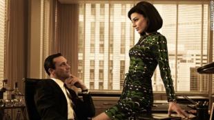 MAD MEN