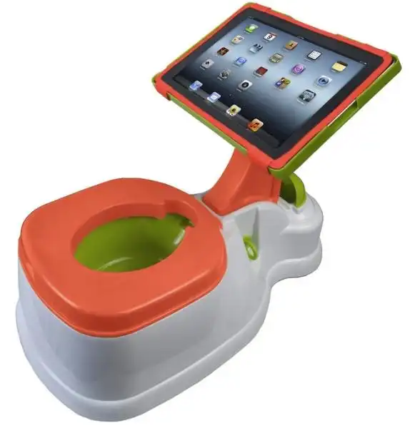 ipotty 