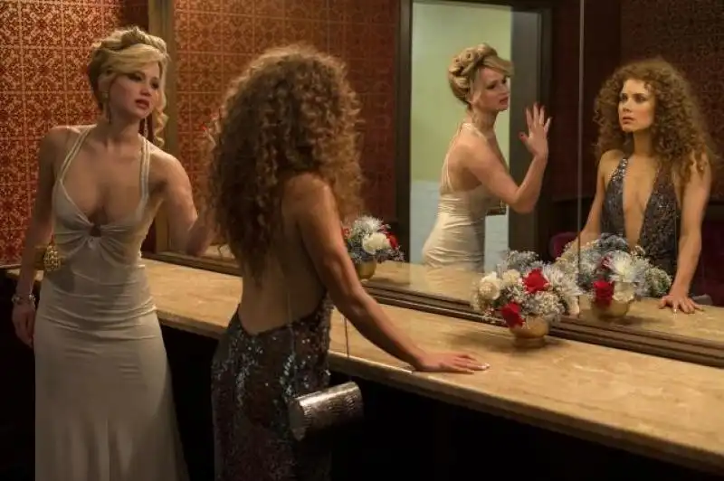 american hustle 