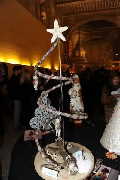 Albero di Talo design 