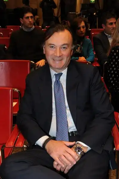 Antonio Martusciello 