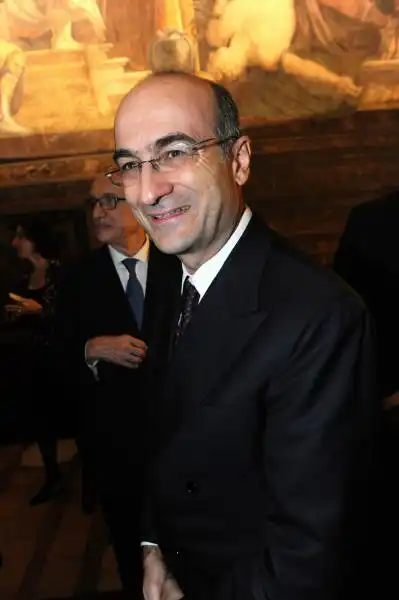 Antonio Preziosi 