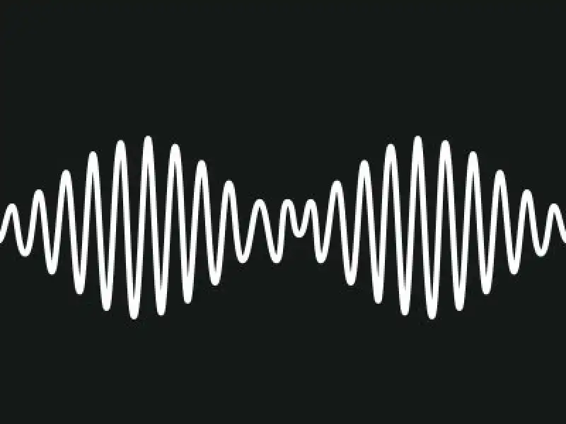 Arctic Monkeys con AM 