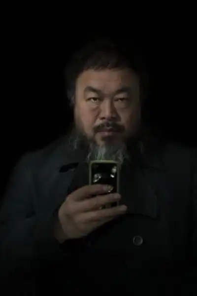 LARTISTA E DISSIDENTE CINESE AI WEIWEI 