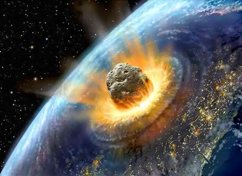 asteroide nellatmosfera 