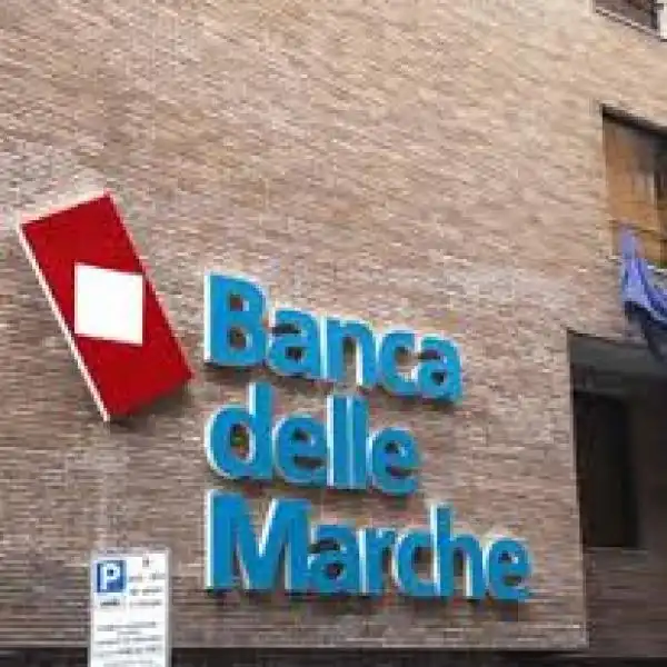 Banca Marche index 