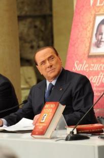 Berlusconi Silvio