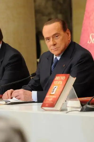 Berlusconi Silvio 