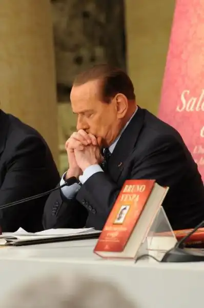 Berlusconi Silvio 