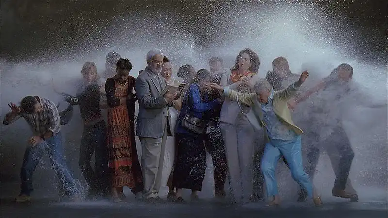 BILL VIOLA 