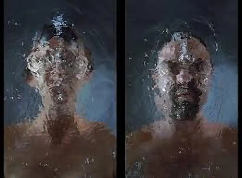 BILL VIOLA 