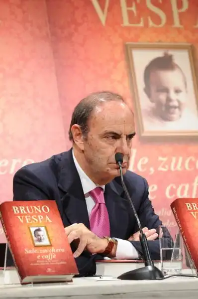 Bruno Vespa 