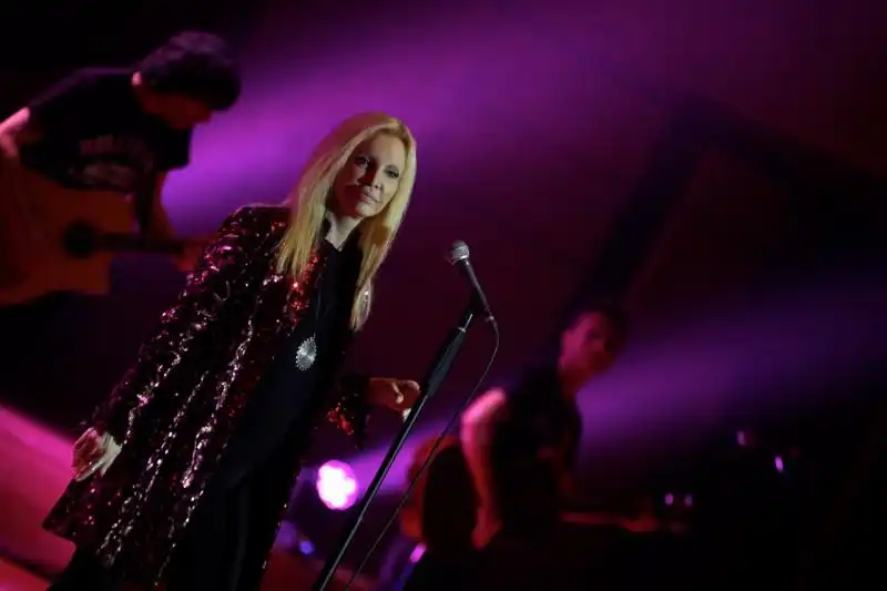 CONCERTO PATTY PRAVO AL TEATRO DAL VERME jpeg