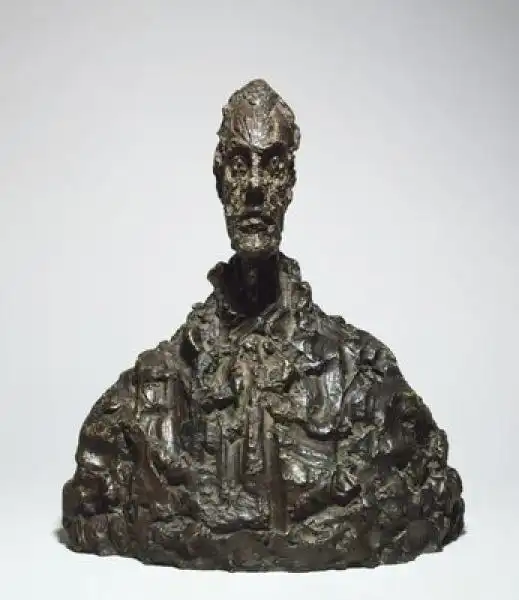 Diego Alberto Giacometti 