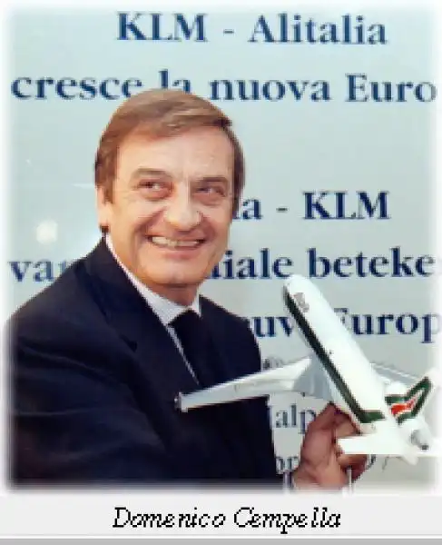 DOMENICO CEMPELLA