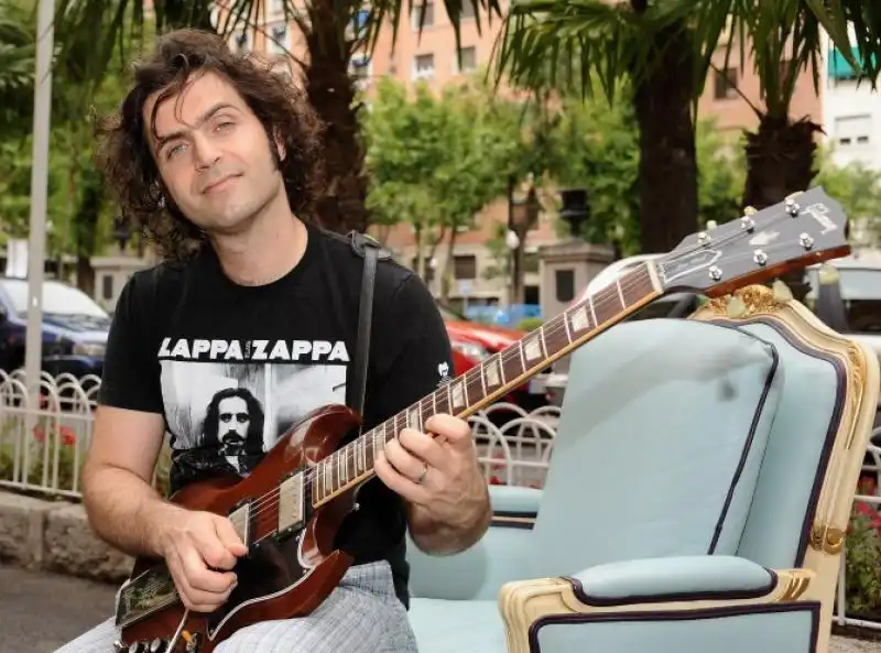 dweezil zappa