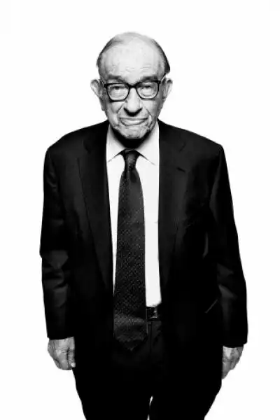 Leconomista Alan Greenspan 