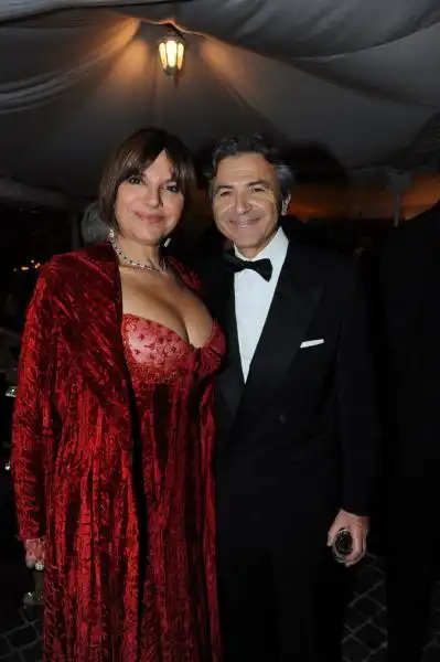 Elena Bonelli e Carlo Maccalini 