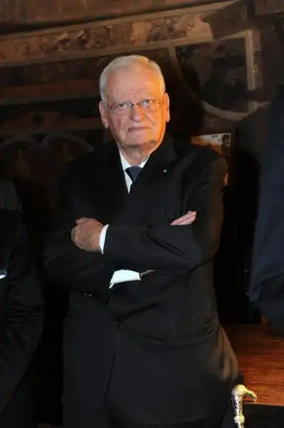 Enrico Salza 