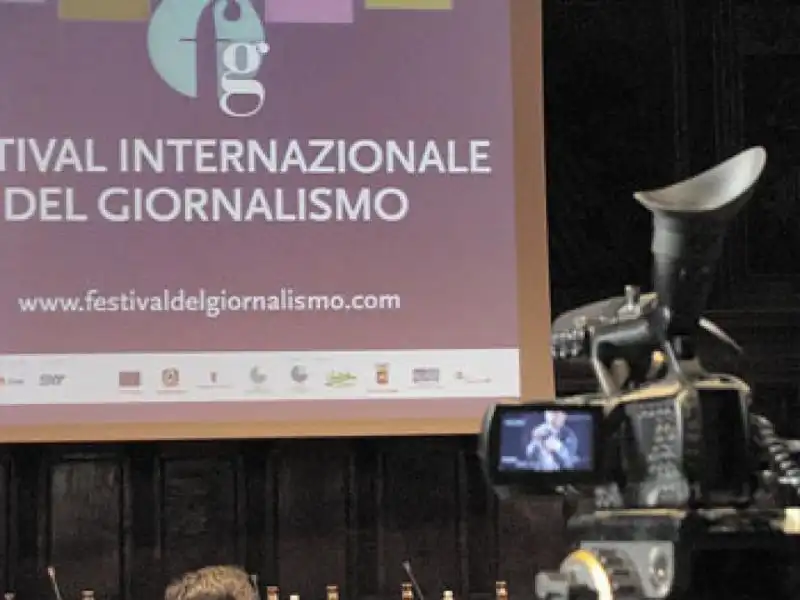 l festival internazionale giornalismo big 