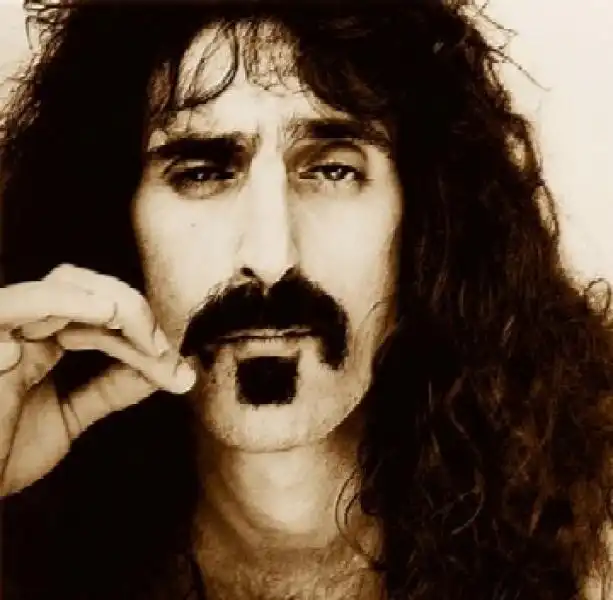 frank zappa 