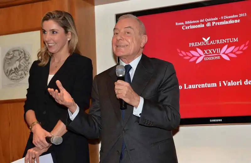 gianni letta foto mezzelani gmt 