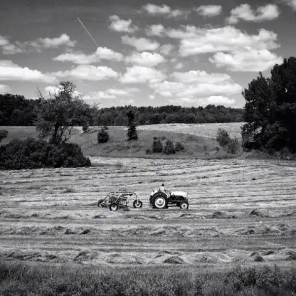 Gleason nel Wisconsin 