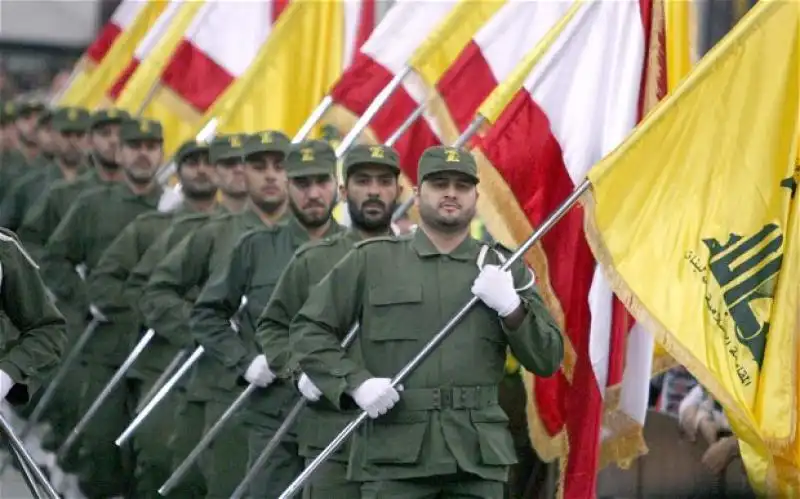 hezbollah b 