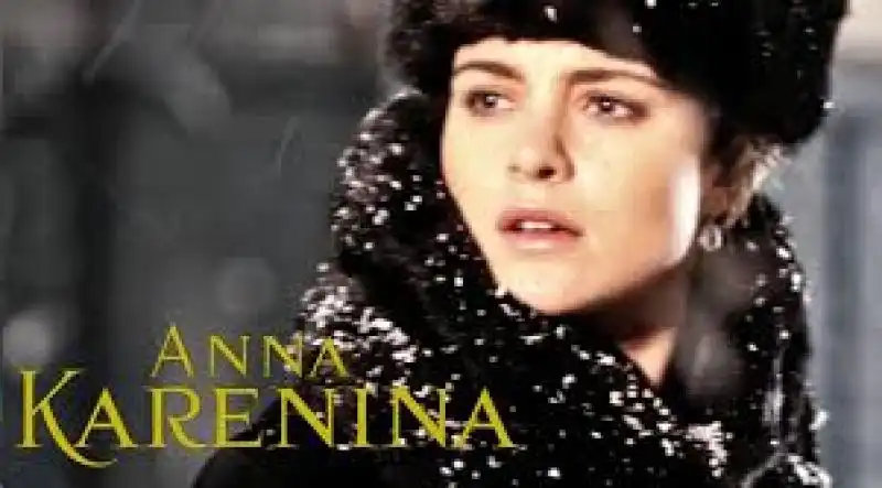 iANNA KARENINA ndex 