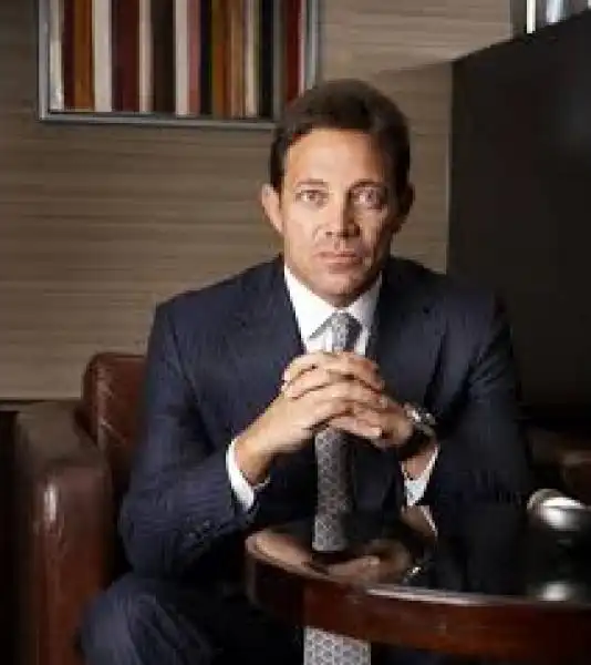 iJORDAN BELFORT mages 