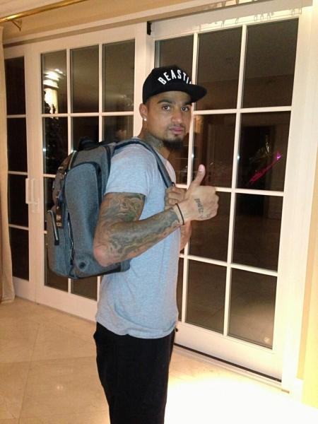 kevin prince boateng