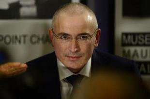 KHODORKOVSKY LIBERO