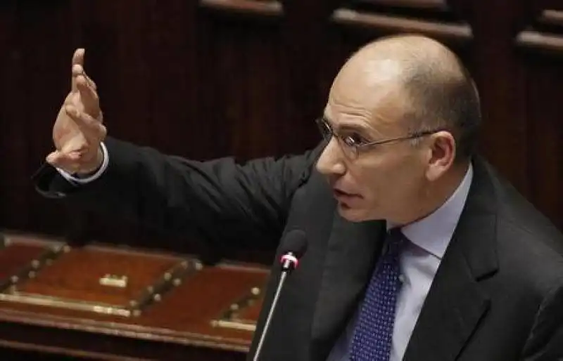 LETTA CONTRO IL MOVIMENTO CINQUE STELLE 