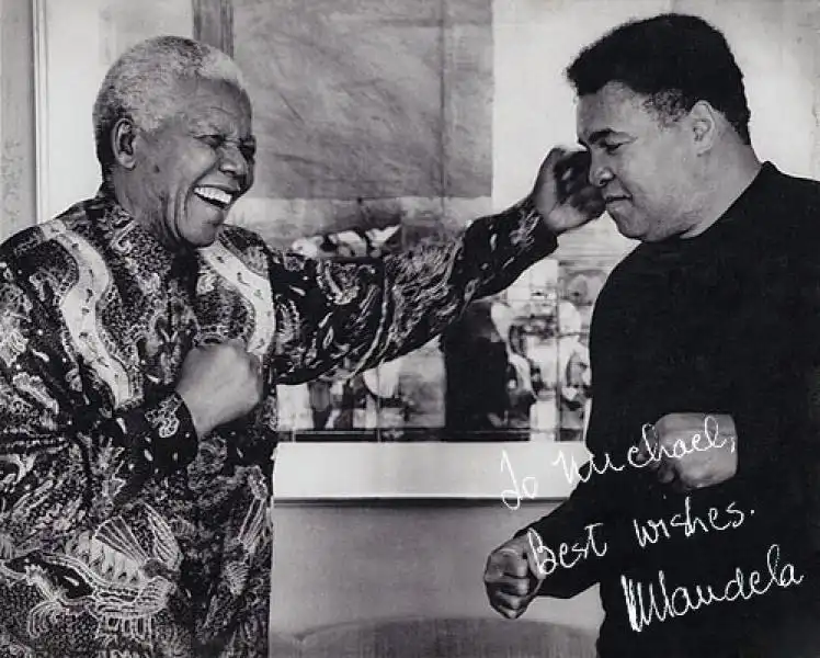 mandela ali 