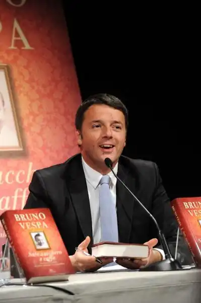 Matteo Renzi 