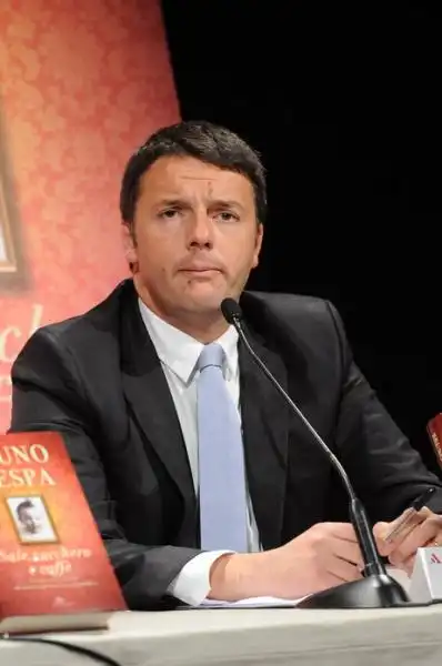 Matteo Renzi 