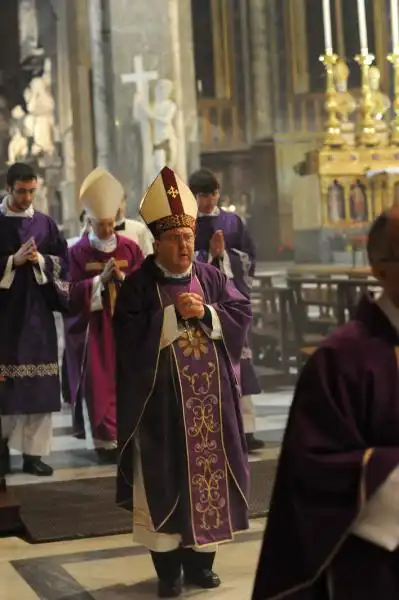 Mons Lorenzo Leuzzi 