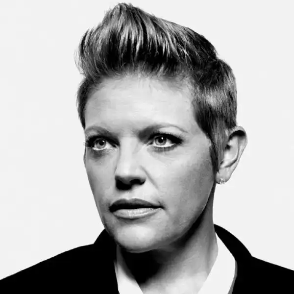 Natalie Maines cantante delle Dixie Chicks 