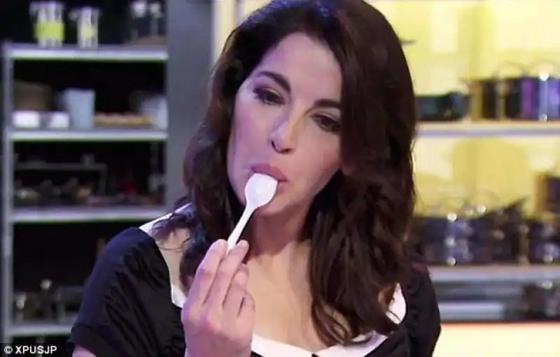 NIGELLA LAWSON