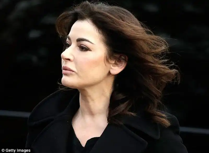 NIGELLA LAWSON