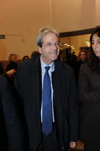 Paolo Gentiloni 