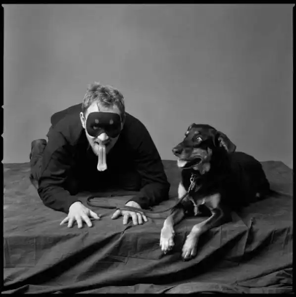 I PARTY DI NATALE CON I CANI MARY ELLEN MARK 