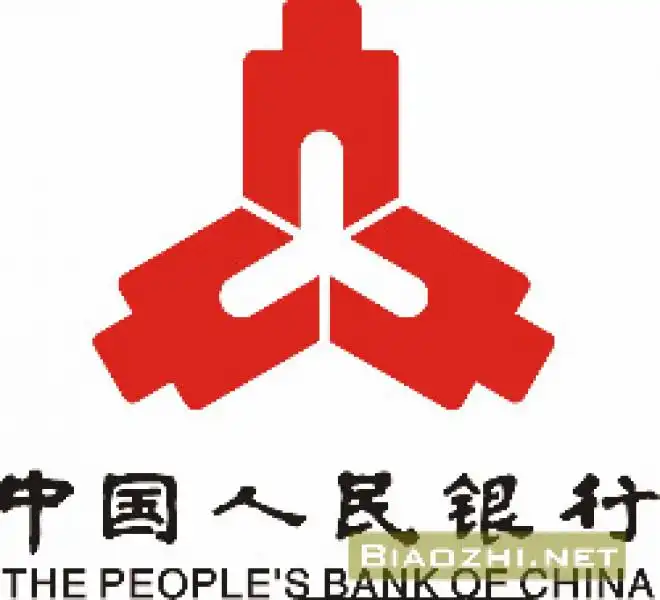 People s Bank of China W 