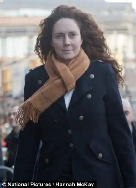 REBEKAH BROOKS article A D A A x 