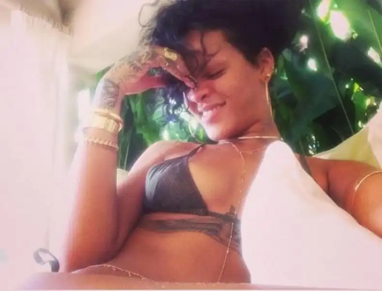 rihanna