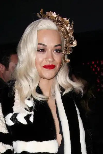 RITA ORA 