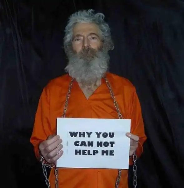 ROBERT LEVINSON