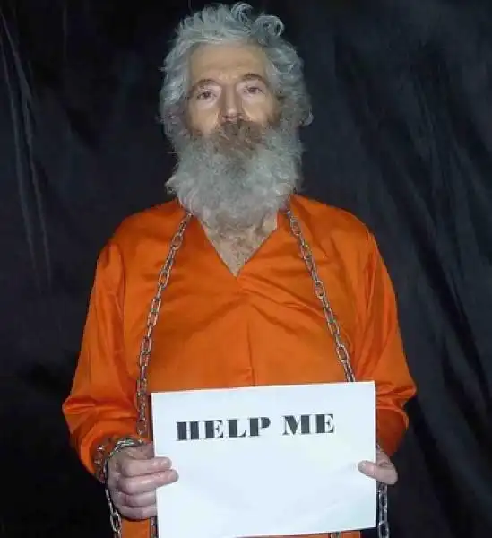 ROBERT LEVINSON