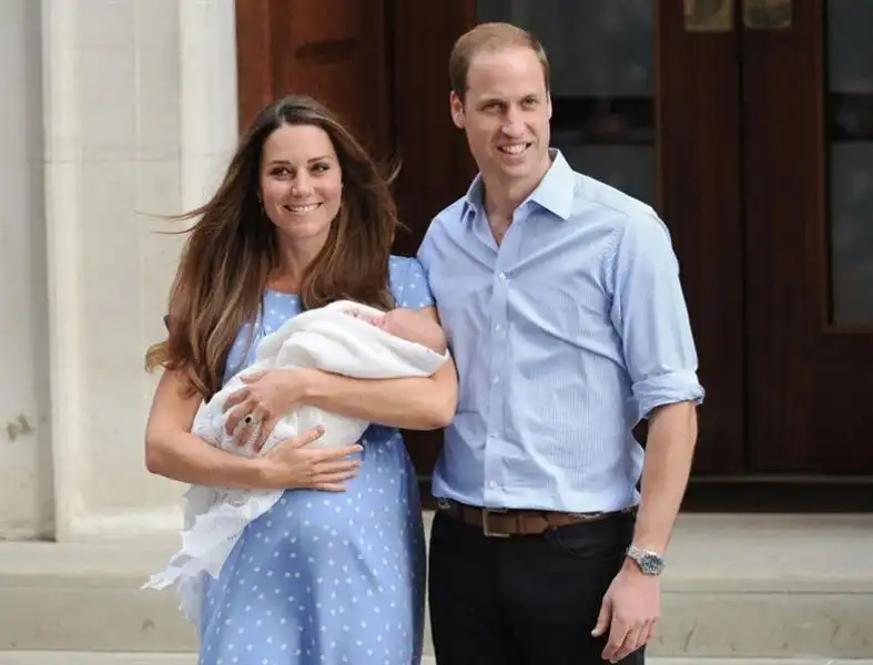 royal baby 