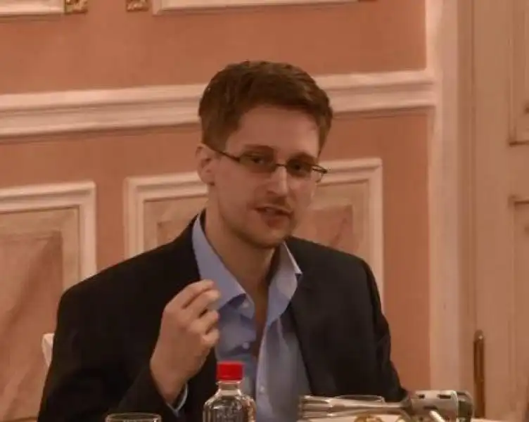 snowden